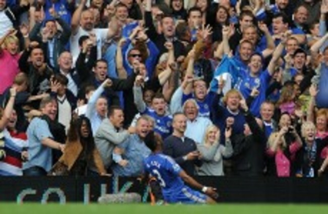 As it happened: Premier League 3pms