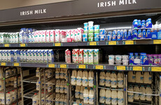 Milk prices cut by four supermarkets within hours of each other