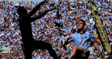 Here are our 54 favourite images from this year's All-Ireland Championship