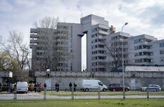 Poland seizes Russian high school 'spy-nest' in Warsaw