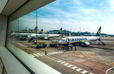 Ryanair to cancel 220 flights on Monday due to French Air Traffic Control strikes