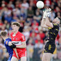 Derry cruise into Ulster final