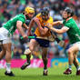 Brilliant Banner inflict first championship defeat on Limerick since 2019