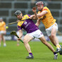 Wexford see off stern Antrim challenge, while Offaly U20s continue Faithful revolution