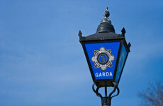 Man wielding a knife robs shop in Stillorgan