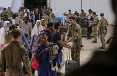 209 Irish citizens and their dependents flee Sudan as ceasefire extended