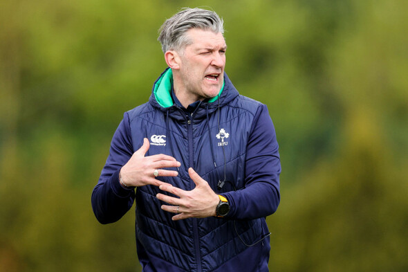 'We're looking to improve our performances and we have to own where we are' - Vimarsana News