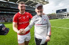 Louth advance to first Leinster final since 2010 after extra-time thriller against Offaly