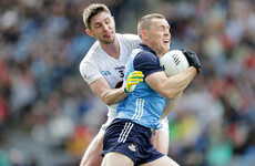 Cluxton returns as Dublin survive Kildare test in Leinster semi-final