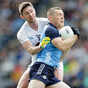 Cluxton returns as Dublin survive Kildare test in Leinster semi-final