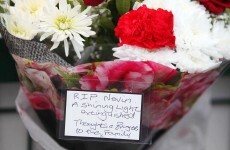 Ulster service to celebrate life of 'talented and committed' Nevin Spence