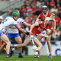 Cork fire 0-27 as they claim opening Munster hurling win over Waterford