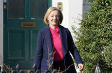 Liz Truss contests £12,000 bill from UK Government over use of country retreat
