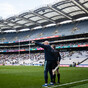 Glenn Ryan: 'It's meant to be a neutral venue, they say. It's not'