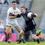 'We just felt it was time to try Stephen' - Cluxton's return for 'off-colour' Dubs