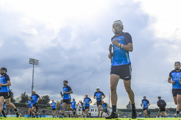 'I can't know why they took games out of Parnell Park' - Vimarsana News