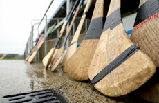 Galway and Kilkenny advance to Leinster minor hurling final