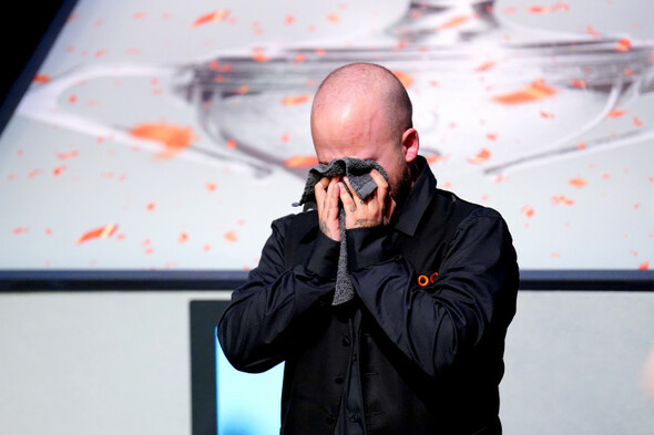 Sparkling Brecel takes charge of World Championship final - Vimarsana News