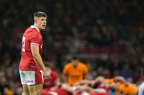Wales omit Joe Hawkins from World Cup training squad - Vimarsana News