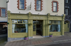 Plans to move 80 Ukrainians from Co Kerry hotel put on hold