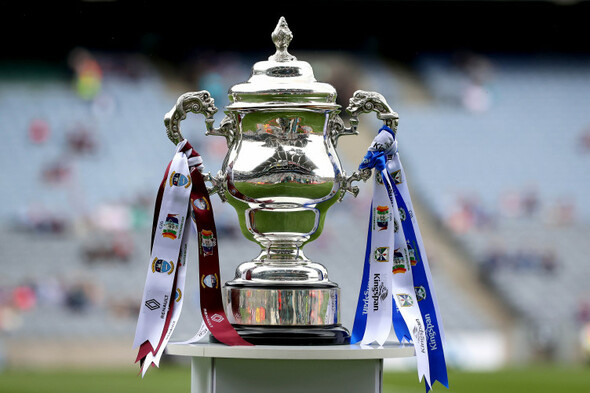 Cavan's second shot at glory and Meath's surprise inclusion - Vimarsana News