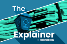 The Explainer x Noteworthy: Is GSOC fit for purpose?