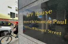 Cost-of-living pressures led 230,000 people to seek help from St Vincent de Paul last year