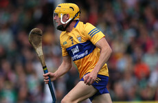 Marc O’Brien hits 2 goals as Clare minors beat Limerick to reach Munster final