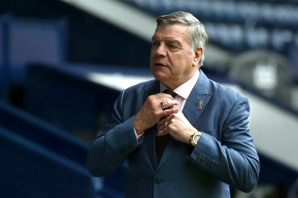 Leeds sack Javi Gracia and bring in Sam Allardyce to lead relegation survival fight - Vimarsana News