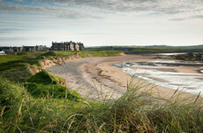 Environmental group invite Trump to attend High Court case over fencing at Doonbeg resort