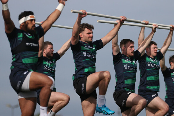 The Irish derby, Leinster's team rotation, and Munster's red-hot hosts - Vimarsana News