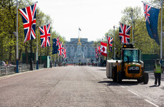 Taoiseach calls for 'respect' for monarchists after RTÉ criticised for coronation broadcast plans