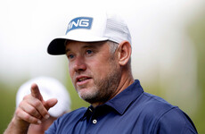 Lee Westwood accuses DP World Tour of being ‘fully in bed’ with PGA Tour