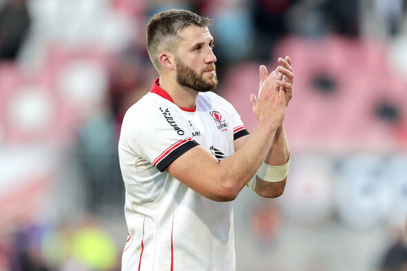 McCloskey was no wonderkid but he has proven to be a totem for Ulster - Vimarsana News