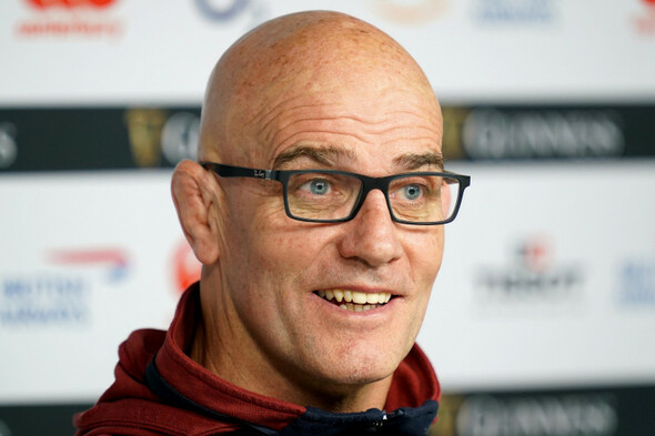 Former All Blacks boss named as England Women's new head coach - Vimarsana News