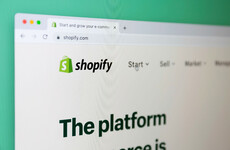 Shopify to axe Irish jobs as part of 20% global workforce cut