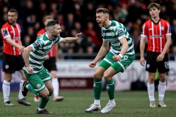 Bohs beware: Rovers' midfield talent can kill a game in an instant, or make it a slow death - Vimarsana News