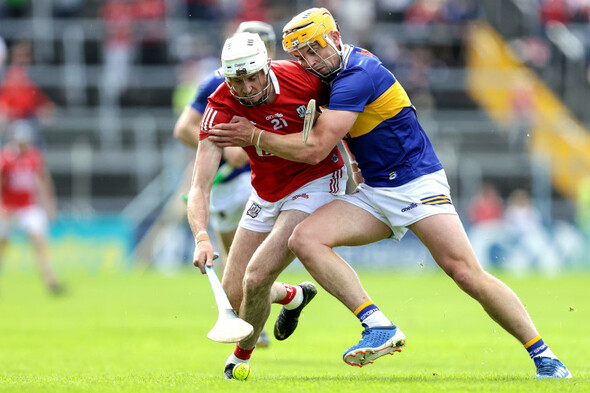 Anthony Nash: Why Cork versus Tipp remains hurling's most romantic rivalry - Vimarsana News