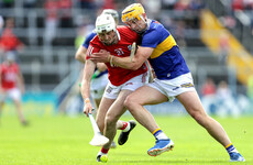 Anthony Nash: Why Cork versus Tipp remains hurling's most romantic rivalry