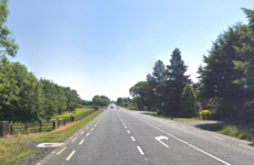 Man (20s) dies following collision between car and lorry in Co Cavan