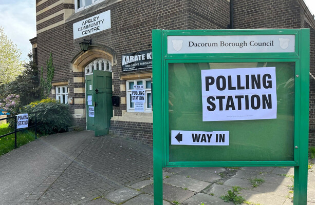 Labour wins big as Tories lose seats in England's local elections