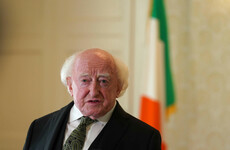 President Higgins to meet UK's Charles ahead of tomorrow's coronation