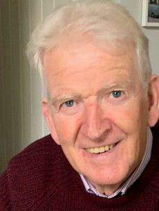 Have you seen Joe Scally? Gardaí appeal for help in locating 81-year-old from Dublin