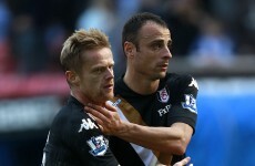 Five things we learned from today's Premier League matches