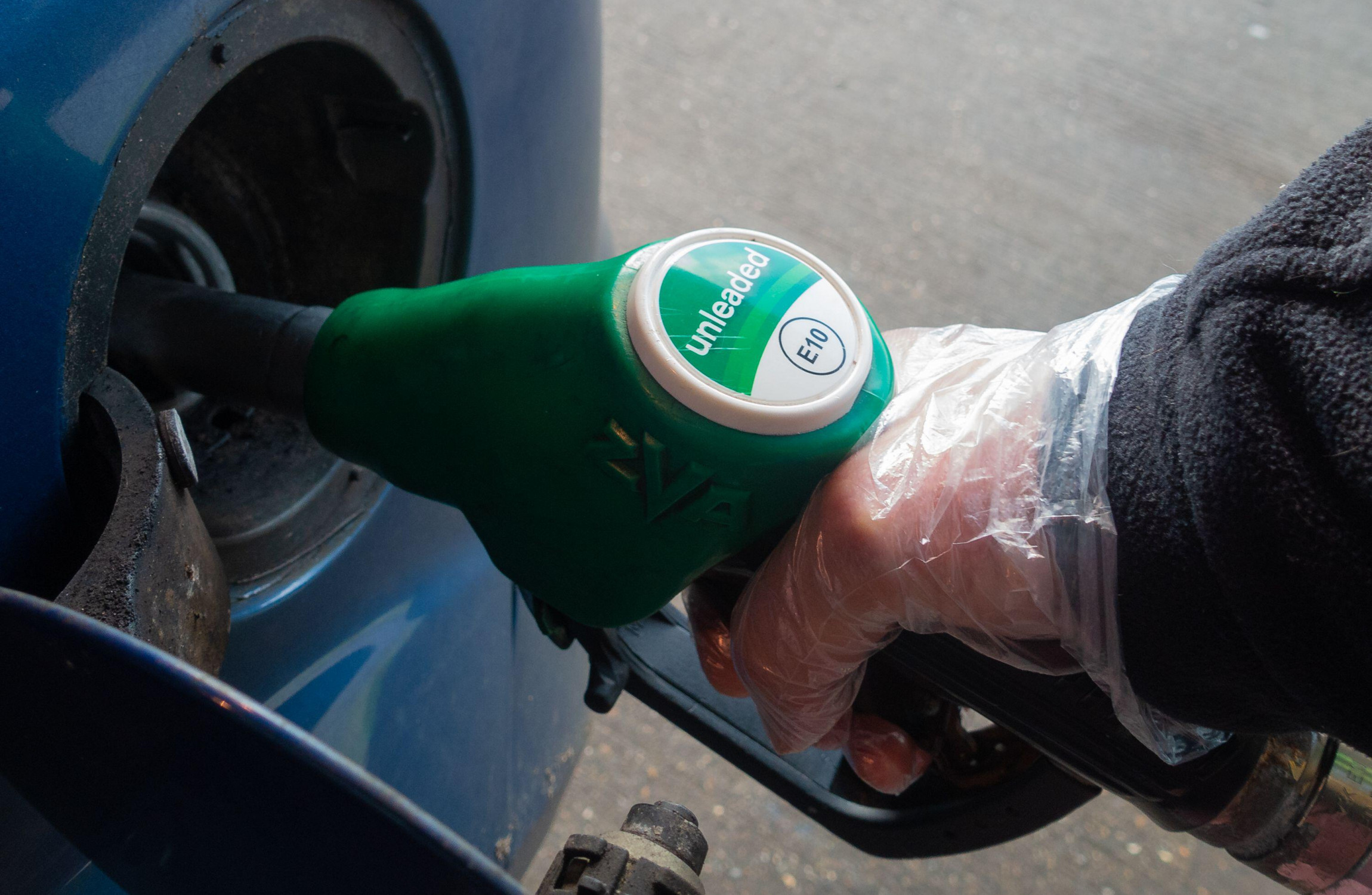 Ireland Is Switching To E10 Petrol What Does This Mean For Drivers   River