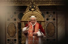 Pope urges Church reflection on child abuse response