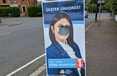 'What have I done to deserve that?': NI local election candidates on poster vandalism