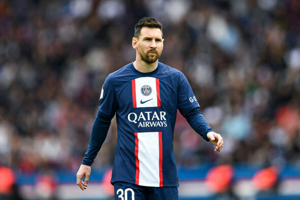 Lionel Messi apologises for unauthorised Saudi Arabia trip - Vimarsana News
