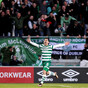 Bohemians cry foul over penalty decision as Rovers close gap at top