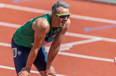 Mixed fortunes for Irish trio in Doha